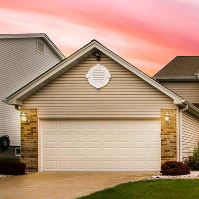 Wakefield Garage Door Installation