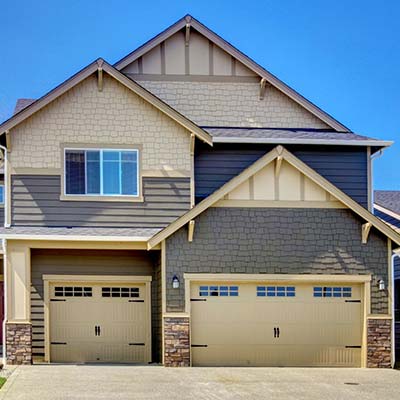 Wakefield Garage Door Installation