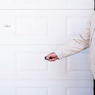 Wakefield Garage Door Opener