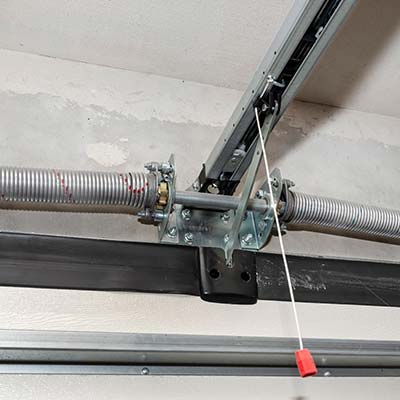 Wakefield Garage Door Spring
